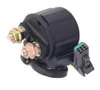 Relè di avviamento motociclistico Solenoide compatibile con 1098 1198 848 S R SP EVO GT1000 696 796 1100 Numeri di parte 109839740031B 39740031B