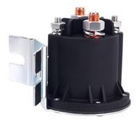 Relè di avviamento motociclistico Solenoide Compatibile con Trombetta PowerSeal DC Contattore 684-1251-212 6841251212 684-1261-212 6841261212 Parte di sostituzione per sistema elettrico per biciclette