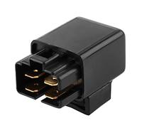 Relè di Avviamento per 350 YFM350X 1987-2001 - Solenoide Affidabile per Moto