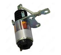 Relè Di Avviamento Per 4M40 4D34 4D33 4D36 4D35 Solenoide Di Arresto 12V 24V 32A61-09010 32A61-09020 ME736957 Carburante Relè Avviamento