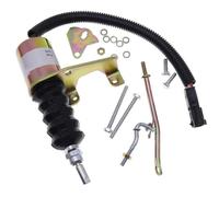 Relè di avviamento Per Deutz Per Bosch RSV 3932017 Relè Solenoide Avviamento