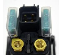 Relè Di Avviamento Per Interruttore A Chiave Del Solenoide Di Avviamento Per Moto ATV GE Parts Per RAPTOR 250 2008-2012 Gruppo relè ventola spenta