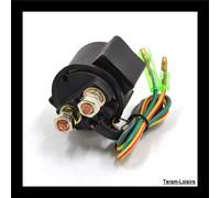 Relè Di Avviamento Per Kawasaki KZ 650 CSR Del 1981 1982 1983 NUOVO