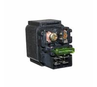 HONDA CBR RR (PC37A) 600 2005-2006 TELERUTTORE UNIVERSALE 12V