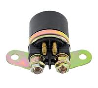 Relè di avviamento per motocicletta compatibile con Suzuki LT4WD Quadrunner (1987-1998) DR650 (1993-1996) Relè di avviamento a solenoide per motocicletta 3180049100