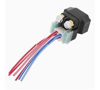 Relè di avviamento per Motocicletta Relè Solenoide Avviamento per Motocicletta per Y&amaha YZF600 TDM850 TRX850 per Tracer 900 GT TTR90 TW200 DT230 per Lanza 230