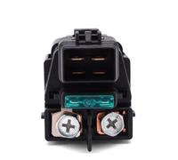 Relè Di Avviamento Per Motocicletta Solenoide Accessori Decorativi Per Modifiche Per Arctic Cat 400 DVX 2004 2005 2006 2007 2008 Sostituzione del relè di avviamento