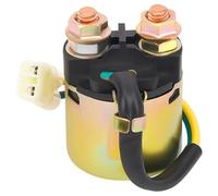 Relè di avviamento per motocicletta, solenoide, adatto per Honda TRX90 TRX200 TRX350 TRX650 TRX420FA1 TRX420FM1 TRX500FE1 TRX350FE TRX350TM