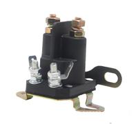 Relè di avviamento Per Trattore Tosaerba 12V 435-435 | Componenti per motociclette DC Avviamento Solenoide Interruttore Del Relè Parti Di Ricambio