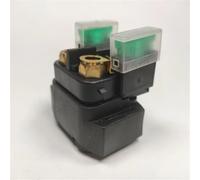 Relè Di Avviamento Per Yamaha Per YFM400 2007-2008 | Moto Relè Avviamento Gruppo Relè Elettromagnetico Di Avviamento Elettrico E Interruttore Di Accensione Per Motocicletta