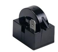 Relè di avviamento PTC for frigorifero 1/2/3/4 pin Protezione da sovraccarico del compressore 12ohm 15Ohm 22Ohm 33Ohm(4pin 33ohm)