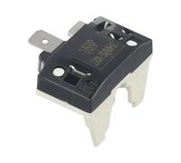 Relè Di Avviamento PTC For Frigorifero 110/220 V, Protettore Da Sovraccarico Del Compressore, Relè Di Avviamento PTC For Frigorifero 1/2 1/3 1/5 1/6 For HP(1percent6HP)