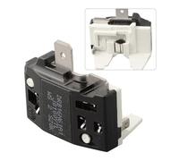 Relè Di Avviamento PTC For Frigorifero 110/220 V, Protettore Da Sovraccarico Del Compressore, Relè Di Avviamento PTC For Frigorifero 1/2 1/3 1/5 1/6 For HP(1percent4HP)