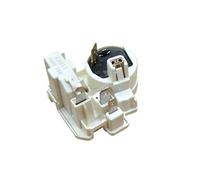 Relè Di Avviamento PTC For Frigorifero 8100ZEM For I Principali Frigoriferi, Avviatore Combinato Del Compressore