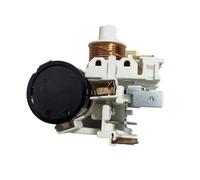 Relè Di Avviamento PTC For Frigorifero QLZ-6.40A, Protettore Da Sovraccarico Del Compressore, Compatibile Con SUILING, Parti Di Accessori