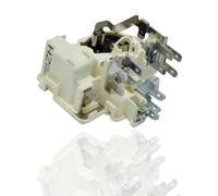 Relè di avviamento PTC per compressore frigorifero e congelatore, compatibile con Flavel, 4221290485