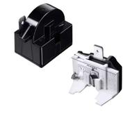 Relè Di Avviamento PTC QP2-4.7 10X Relè Di Avviamento For Frigorifero A 1 Pin E Protettore Di Sovraccarico For Frigorifero 6750C-0005P