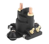 Relè di avviamento, relè automatico 12V per 25-40Forniture industriali 89-818997A1 89-850187T120HP