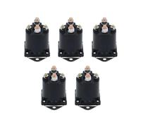 Relè di avviamento Solenoide for carrello da golf elettrico 5PCS 36V 8016 CCS039 4 terminali