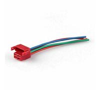 Relè di Avviamento Solenoide Per Honda CB 600 900F 400 450 550 650 750 1000 SP