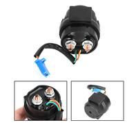 Relè di Avviamento Solenoide per Husqvarna Svartpilen 250 401 90111058000