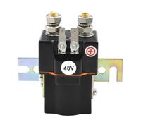 Relè di avviamento SW80-2028P Albright 5722 CP1019087-01 Club Car 1019087-01 IMC 16077 Ricambi for carrelli