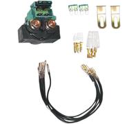 Relè di avviamento universale K&S