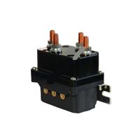 Relè di avviamento Verricello elettromagnetico con interruttore a bilanciere 250A for verricello elettromagnetico for ATV UTV 11UD