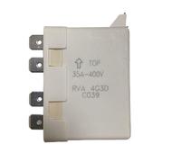 Relè di avvio 1PC 3P 220V RVA4G3D 35A-400V