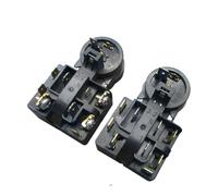 Relè di avvio combinato PTC con protezione da sovraccarico del compressore frigorifero QP3-12A for 1PC(B)