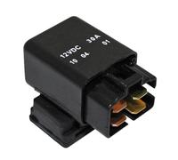 HIGHSIDER Relè di commutazione smart 12 V DC, max. 30 A