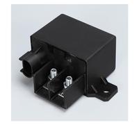 Relè di avvio preriscaldamento for camion for auto 150A12V24V ad alta potenza e corrente(24V)