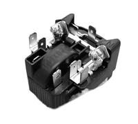 Relè Di Avvio Protezione Termica Sovraccarico PTC Frigorifero 1 Pin For 8EA19E61