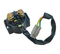 Relè Di Avvio TECNIUM By Dze per Moto Ricambi Accessori Pezzi Refill
