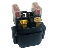 Relè Di Avvio TECNIUM By Dze per Moto Ricambi Accessori Pezzi Ricarica