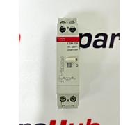 Relè di bloccaggio ABB E 251-230 2CSM111000R0201, 12 pezzi nella scatola