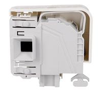 Relè di Blocco Porta Compatibile con Bosch Siemens 00633765 per Lavatrice
