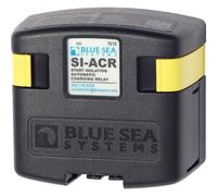 Relè Di Carica Automatico SI-Series Da 120 Amp Blu Mare 7610 Barca Marina