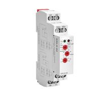Relè di controllo 10A Prezzo del regolatore di livello dell'acqua Relè di controllo della pompa su o giù AC/DC24-240V(GRL8-02 ACDC24V-240V)