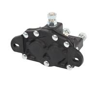 Relè di controllo affidabile 12V per verricello e per applicazioni carichi pesa