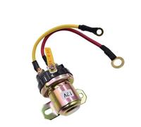 Relè di Controllo candelette MD337888, Adatto for Mitsubishi Montero Pajero 2 MK2 V34 V36 Nativa Sport 1 K94W K97W L200 Triton III 4D56 4M40 Pezzo di Ricambio
