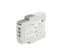 Relè di controllo corrente AC/DC 2448VAC DIB01CD485A