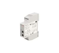 Relè di controllo corrente DC 12-24VDC per DUA52C724