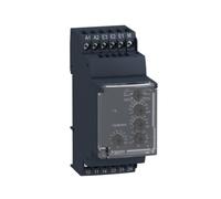 SCHNEIDER - RELE' PER MONITORAGGIO DI CORRENTE 24-240AC/DC