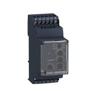 SCHNEIDER - RELE' PER MONITORAGGIO DI CORRENTE 24-240AC/DC