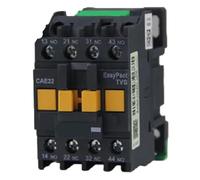 Relè di controllo del contattore dell'ascensore CAN22 CAN22F5N 110V Ricambi for ascensori