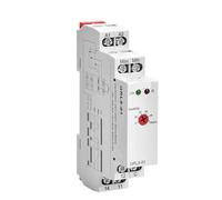 Relè di controllo del livello del liquido GRL8 Regolatore elettronico del livello del liquido 10A AC/DC24V-240V 1 pz(GRL8-02 with Sensor)