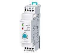 Relè di controllo del livello del liquido - Sensibilità regolabile(Un 220VAC,Without Probe)