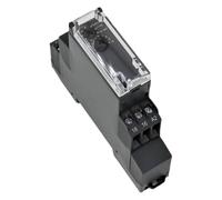 Relè di controllo di potenza trifase RM17 RM17TG00/ RM17TG20 /RE17RAMU/ RM17TE00(RM17TE00)