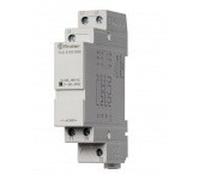 Relè di controllo Finder 3 fasi 1 contatto 6A 706184000000